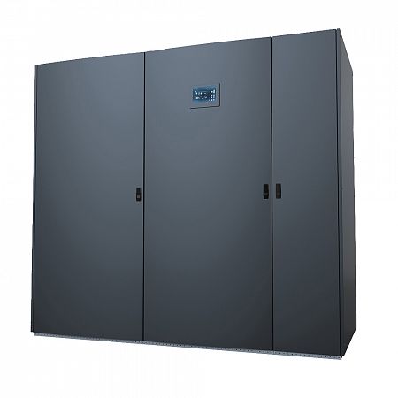 Прецизионный шкафной кондиционер с двойным охлаждением CYDT90D/U
